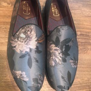 Ted Baker men’s shoes. New with no tags.